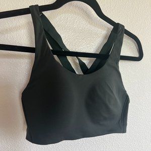High Impact Energy Bra